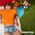 Boxer Pump! Funtopia 11111