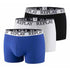 Pack de 3 Boxers Replay M605001
