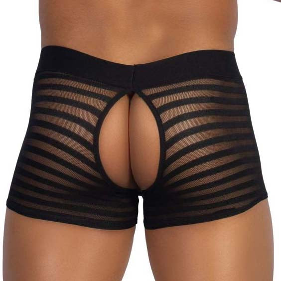 Boxer Roger Smuth RS064