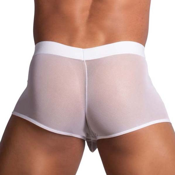 Boxer Roger Smuth RS072