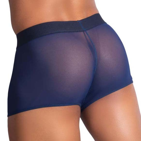 Boxer Roger Smuth RS072