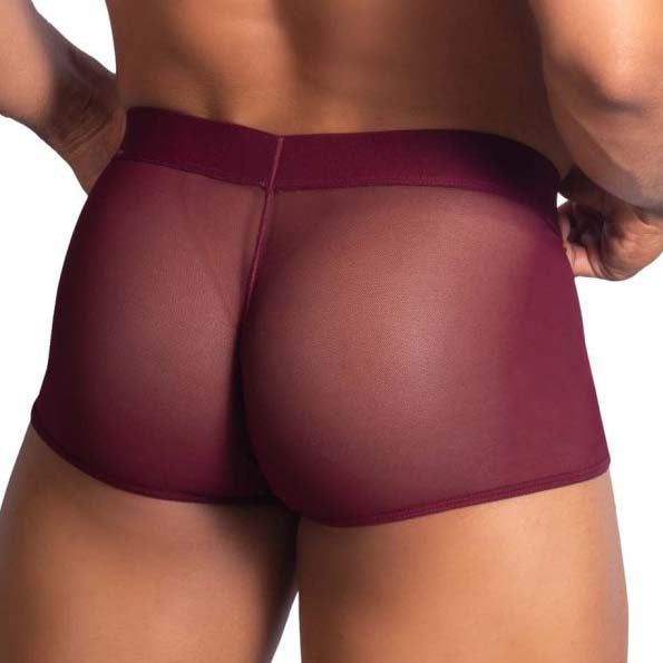 Boxer Roger Smuth RS072