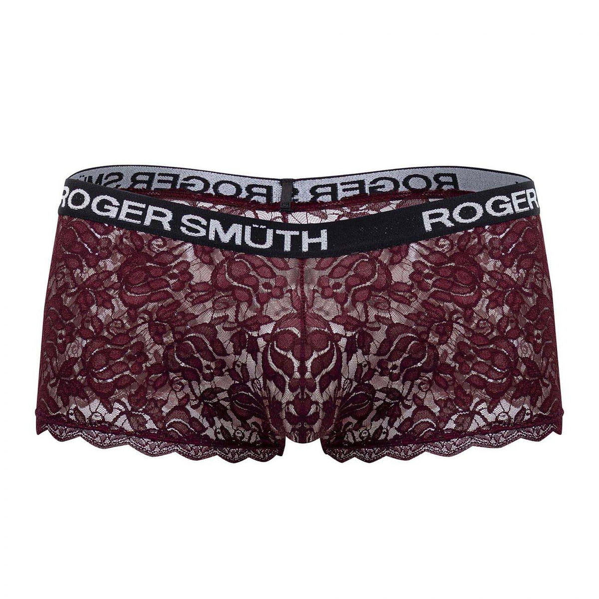 Boxer Roger Smuth RS035