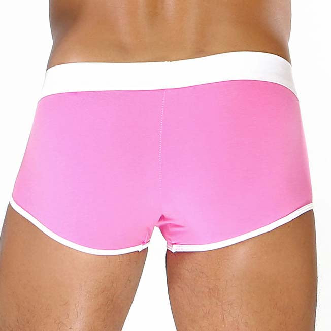 Boxer Alpha TOF PARIS SV0020PB