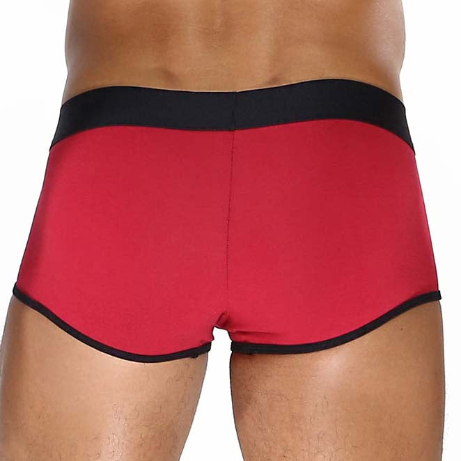 Boxer Alpha TOF PARIS SV0020RN