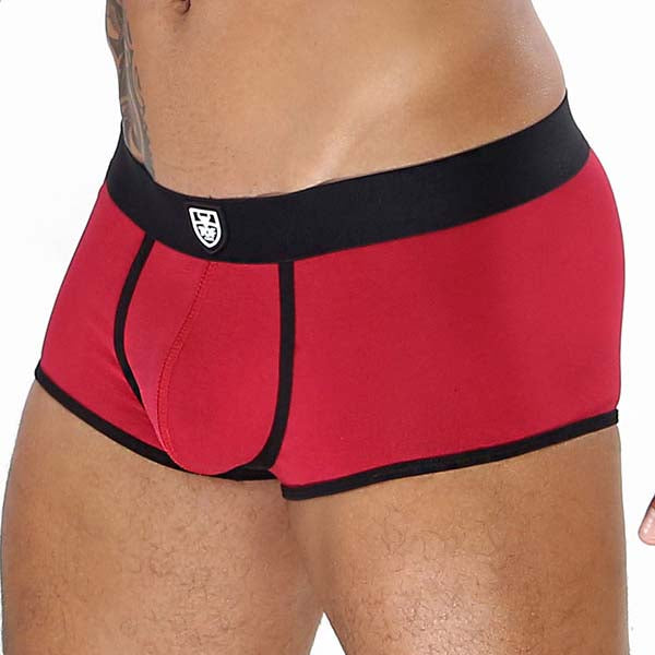 Boxer Alpha TOF PARIS SV0020RN