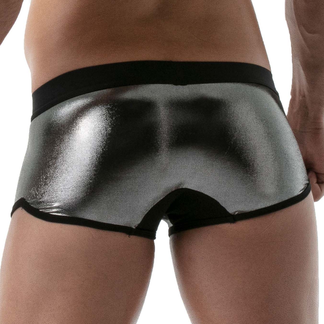 Boxer Metal TOF PARIS TOF128A