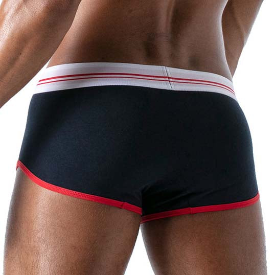 Boxer French TOF PARIS TOF161BU