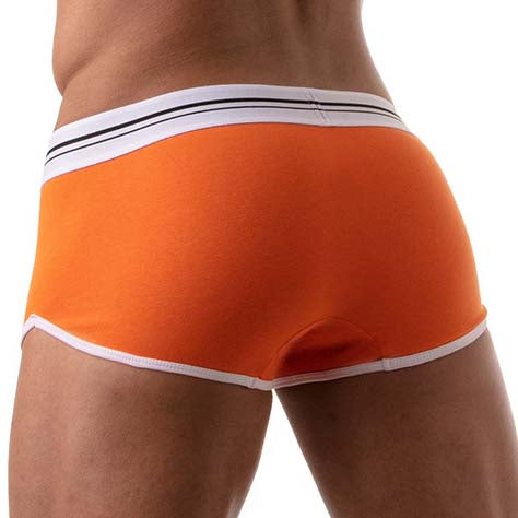 Boxer French TOF PARIS TOF161O