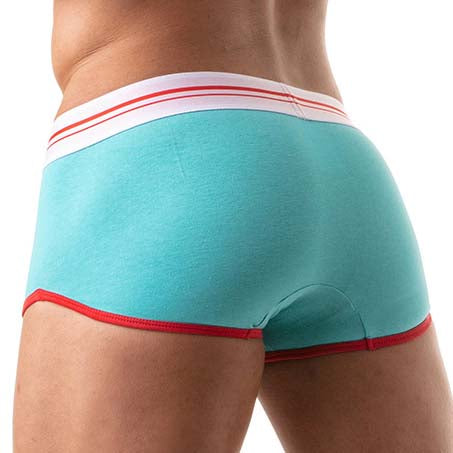 Boxer French TOF PARIS TOF161T