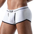 Pack de 3 Boxers French TOF PARIS TOF168B