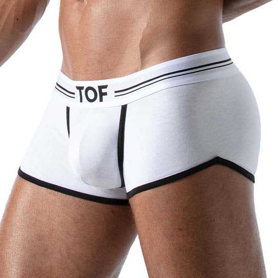 Pack de 3 Boxers French TOF PARIS TOF168B
