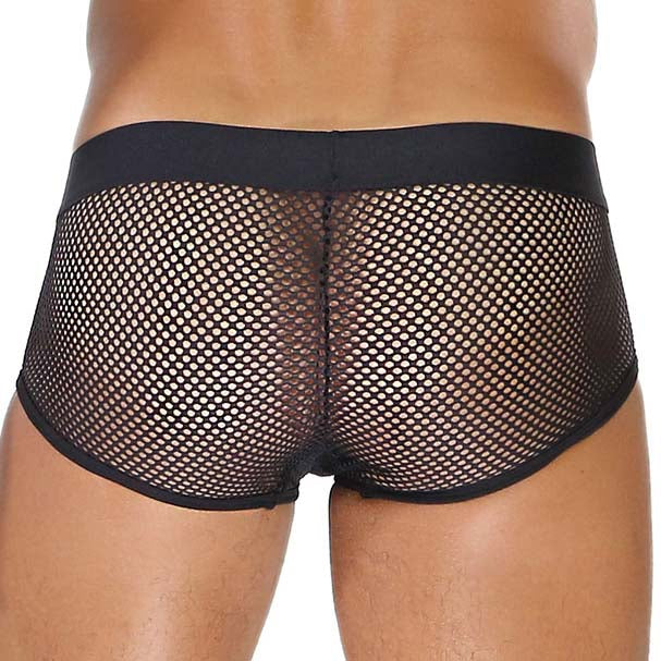 Boxer Bulge Mesh TOF PARIS SV0010N