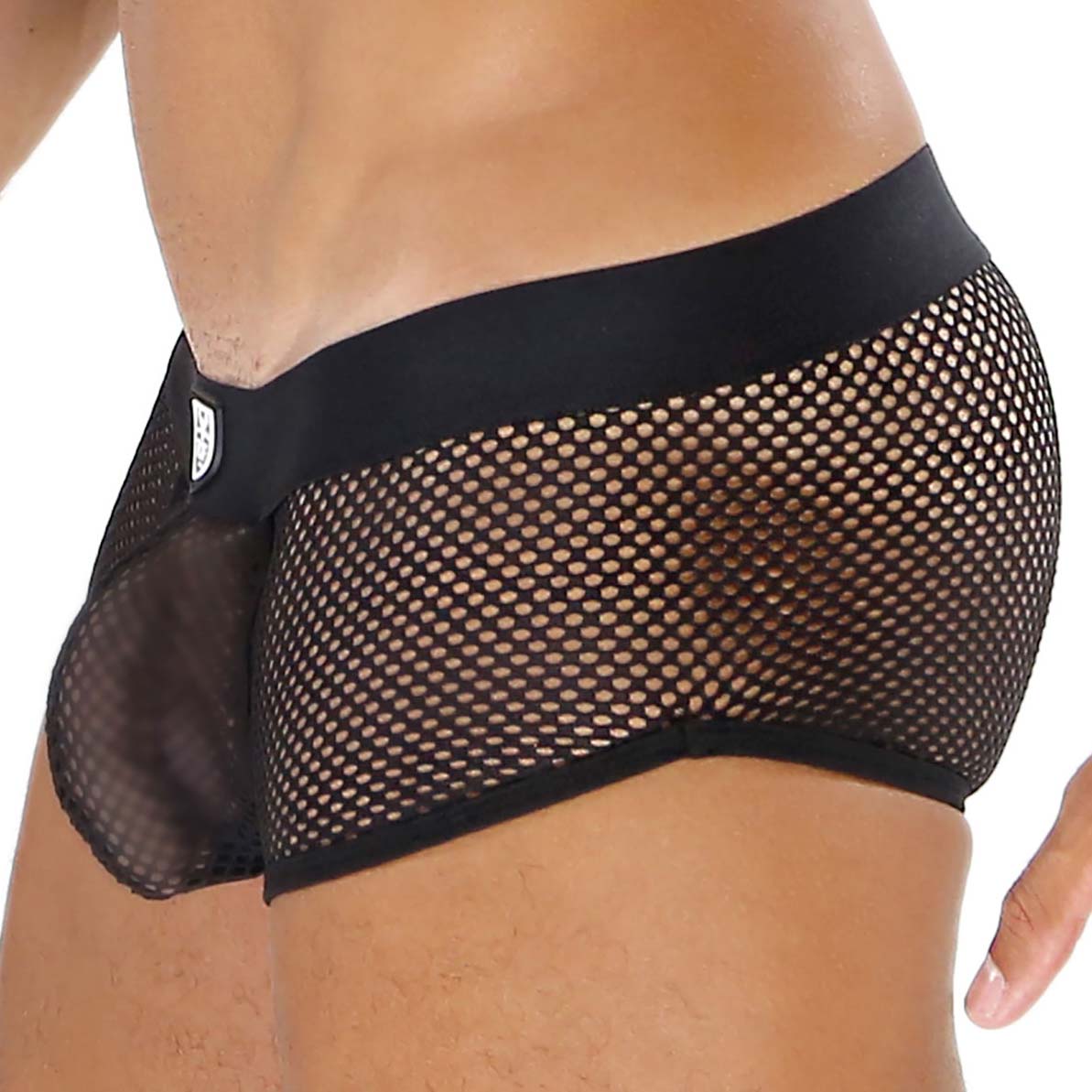 Boxer Bulge Mesh TOF PARIS SV0010N