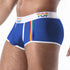 Boxer Joyful Pride TOF PARIS TOF597BU Bleu - Men-attitude-refonte