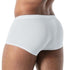 Boxer Mon Amour TOF PARIS TOF642B Blanc - Men-attitude-refonte