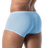 Boxer Mon Amour TOF PARIS TOF642BU Bleu ciel - Men-attitude-refonte