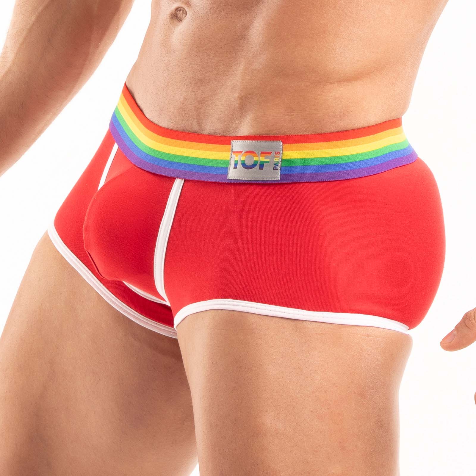 Boxer Pride TOF PARIS TOF531R