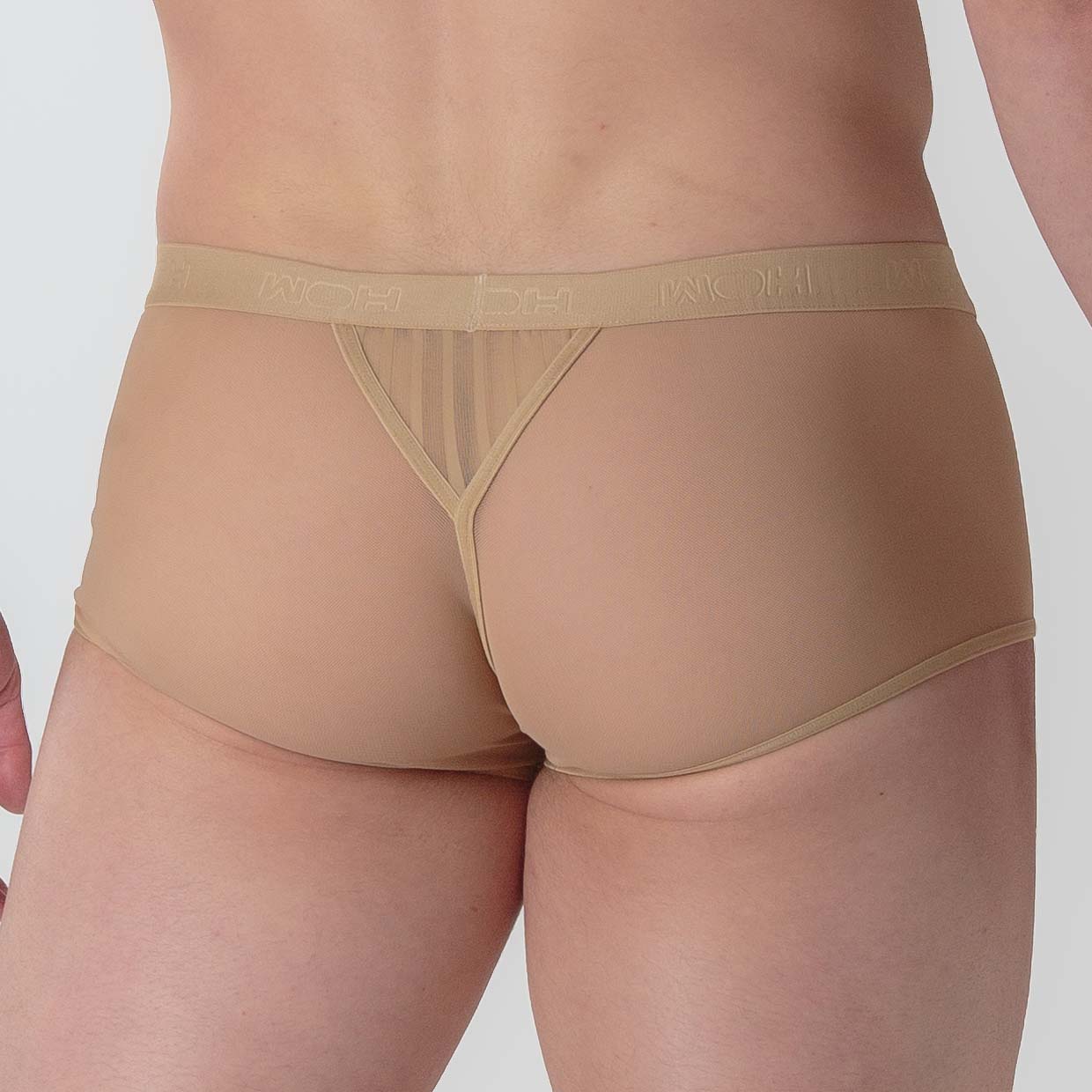 WOH Boxer Personal Allure 463018