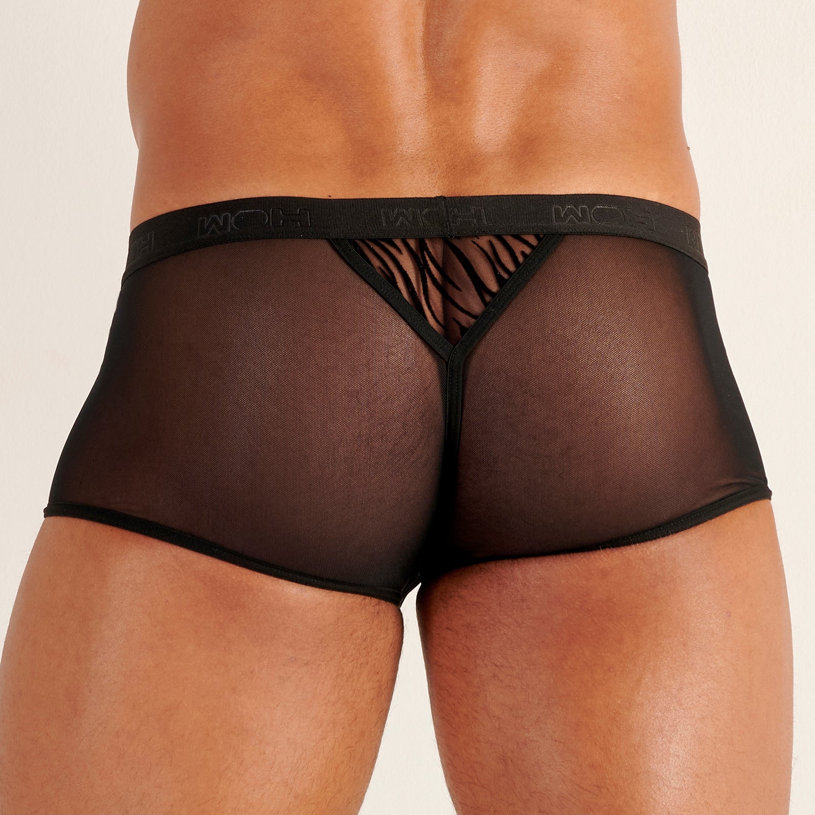 Trunk Woh Personal Allure 463047