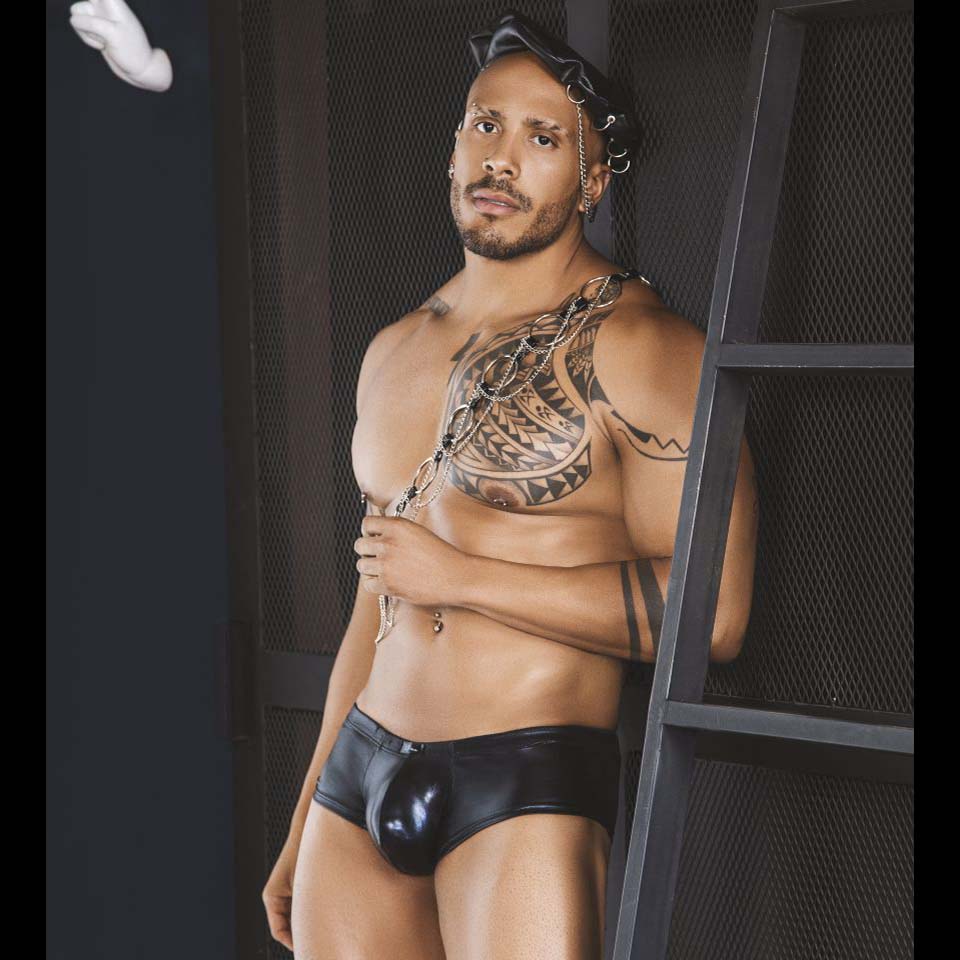 Boxer Xtremen  91115