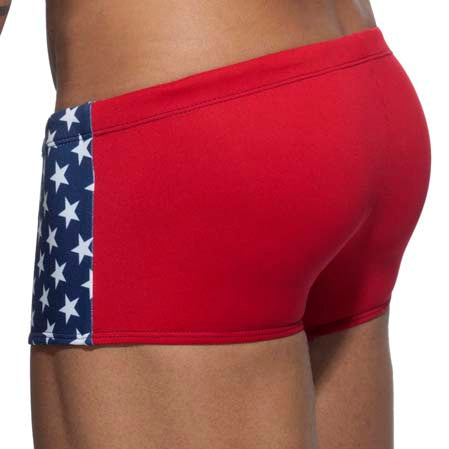 Boxer de bain Addicted Stars ADS159