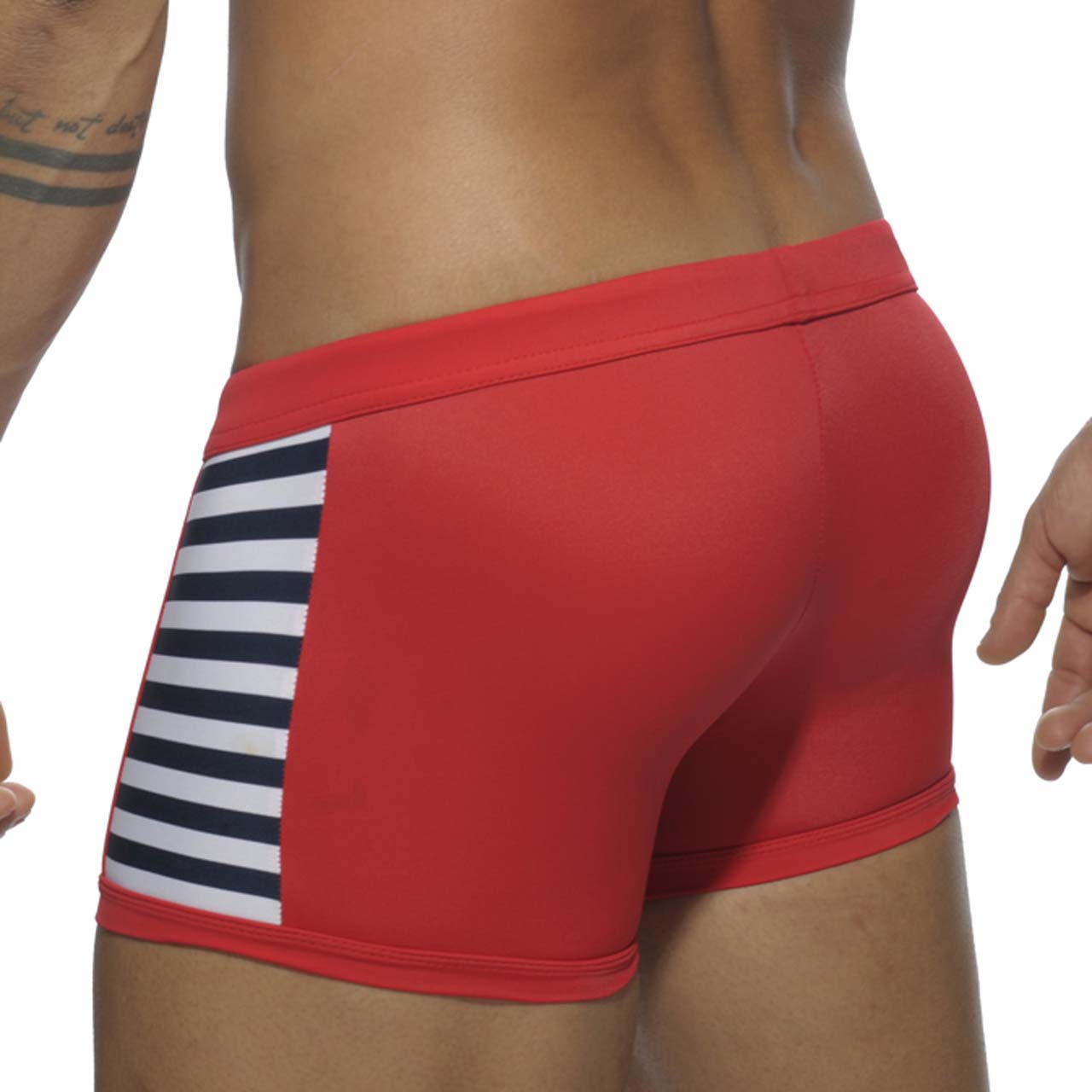 Boxer de bain Addicted ADS107