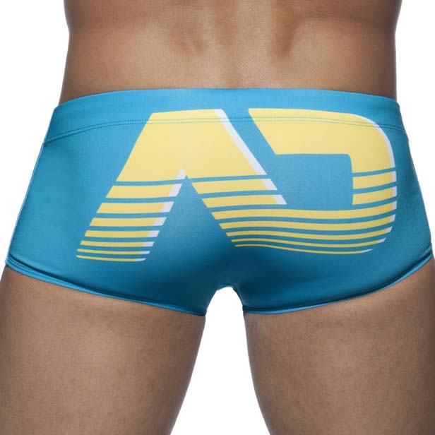 Boxer de Bain Addicted ADS154