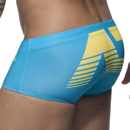 Boxer de Bain Addicted ADS154