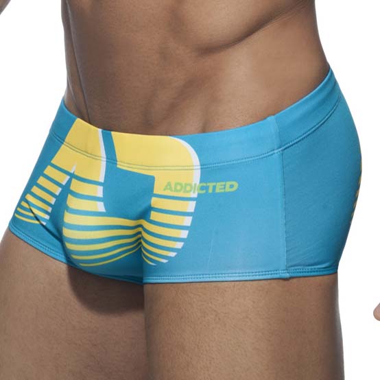 Boxer de Bain Addicted ADS154