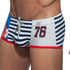 Boxer de Bain Addicted Sailor Metal ADS169