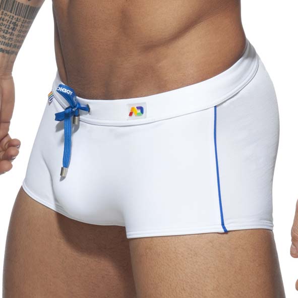 Boxer de Bain Addicted Rainbow ADS196
