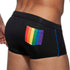 Boxer de Bain Addicted Rainbow ADS196