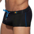 Boxer de Bain Addicted Rainbow ADS196