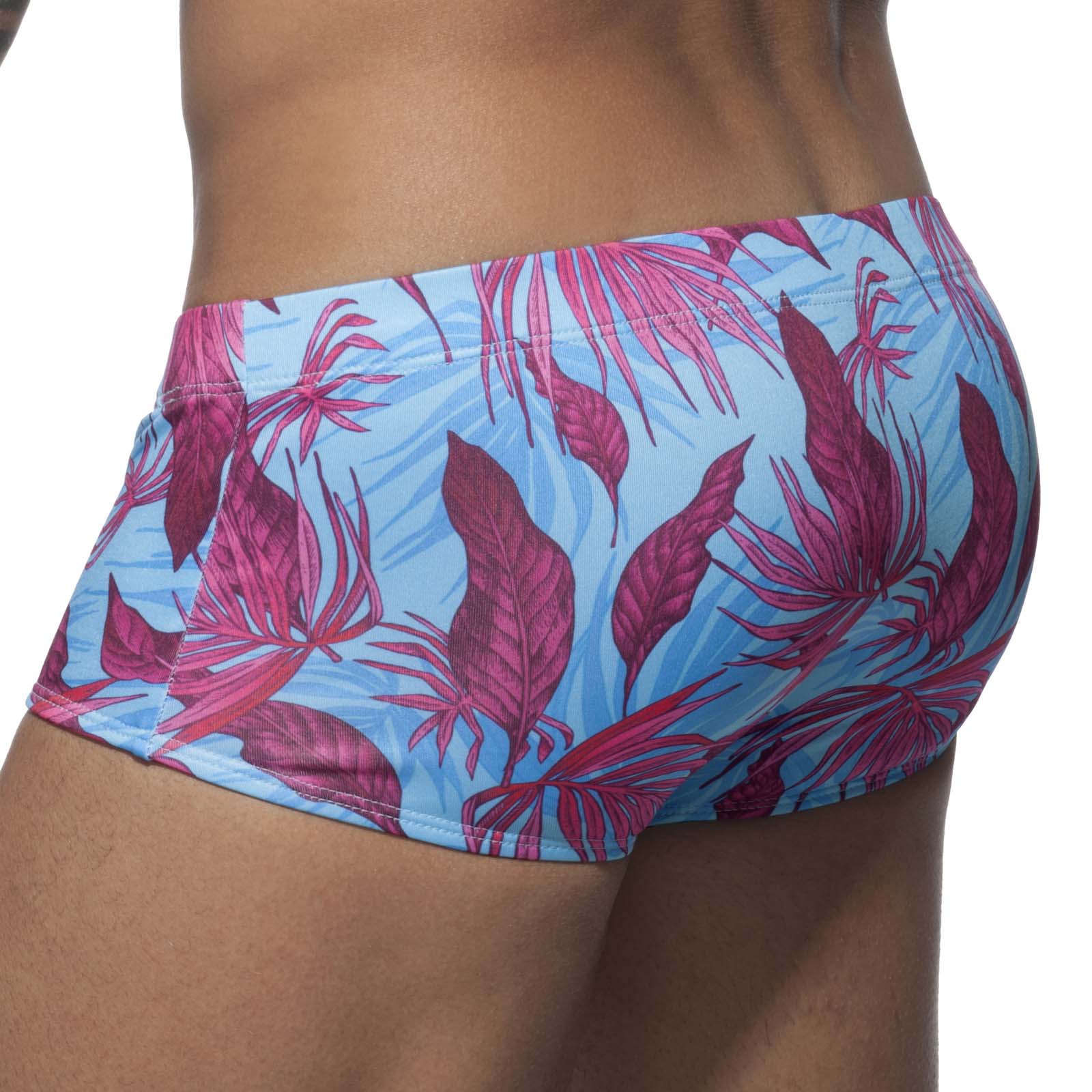 Boxer de Bain Addicted Plants ADS181