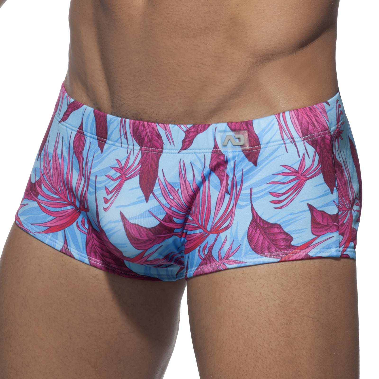 Boxer de Bain Addicted Plants ADS181