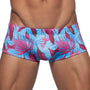 Boxer de Bain Addicted Plants ADS181