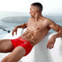Boxer de bain Modus Vivendi Glam Meander AS2121