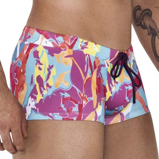 Boxer de bain Clever Baltic 1520