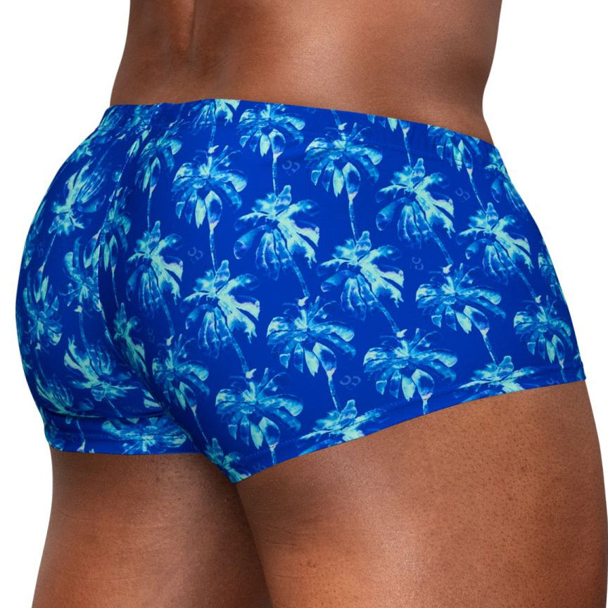 Boxer de bain Ergowear FEEL SW EW1827 Bleu