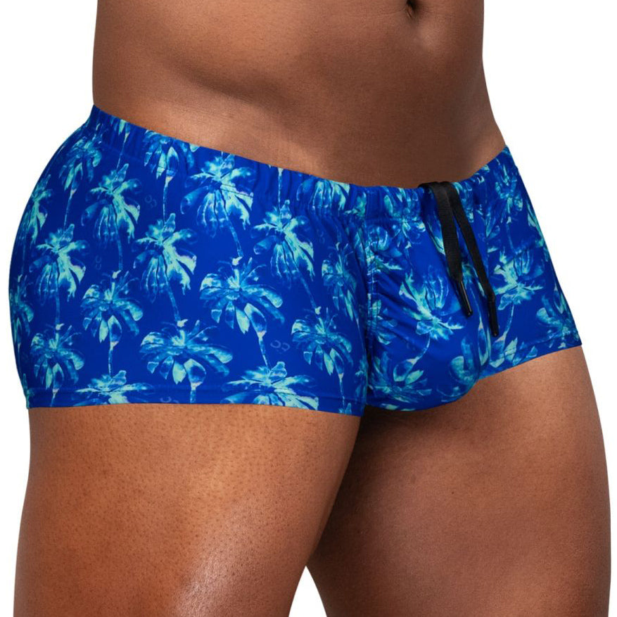 Boxer de bain Ergowear FEEL SW EW1827 Bleu