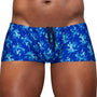 Boxer de bain Ergowear FEEL SW EW1827 Bleu