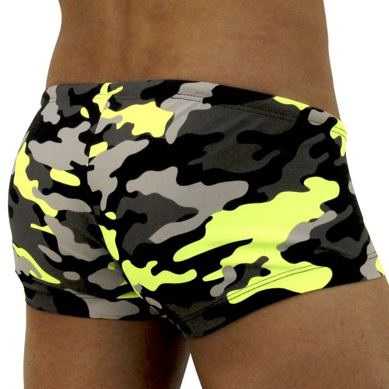 Boxer de Bain ErgoWear EW0733