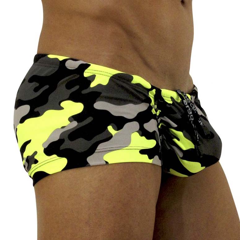Boxer de Bain ErgoWear EW0733