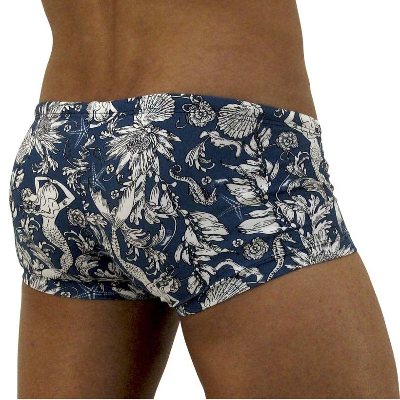 Boxer de Bain ErgoWear EW0732