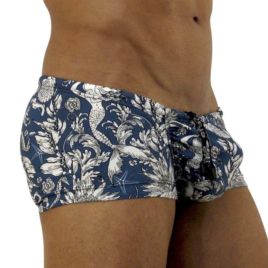 Boxer de Bain ErgoWear EW0732
