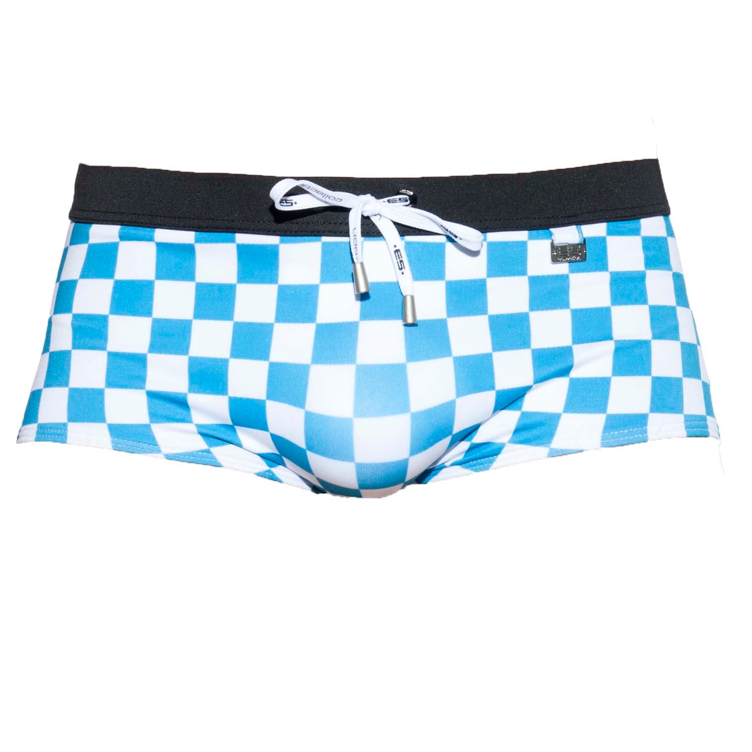 Boxer de Bain ES Collection Rally 1910