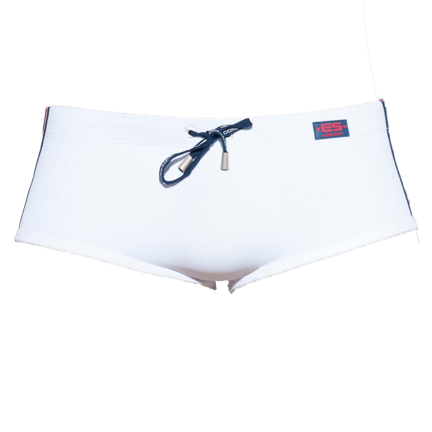 Boxer de Bain ES Collection Bon Voyage 1916