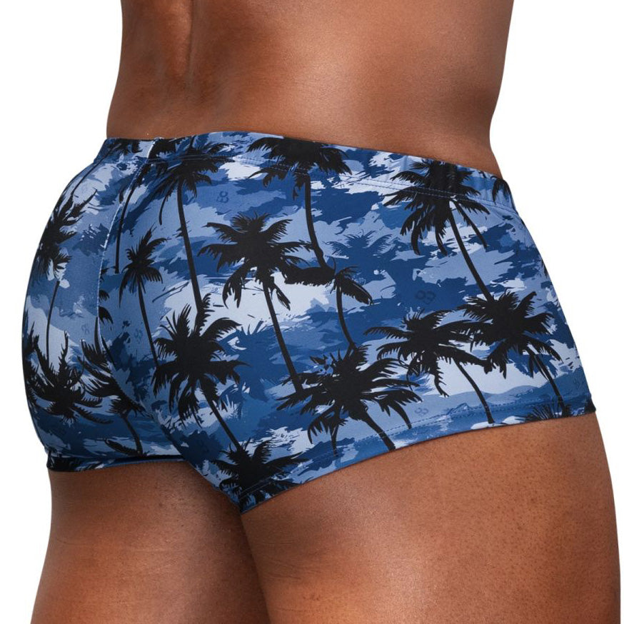 Boxer de bain Ergowear FEEL SW EW1825 bleu