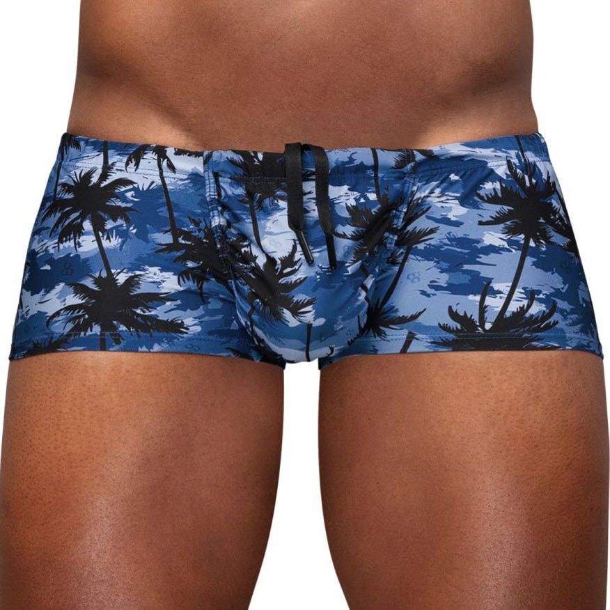Boxer de bain Ergowear FEEL SW EW1825 bleu